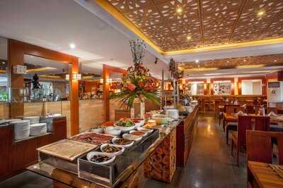 Manimanika Restaurant