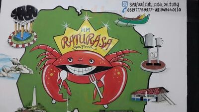 Ratu Rasa Seafood