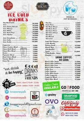 Waroenk Kito Salemba