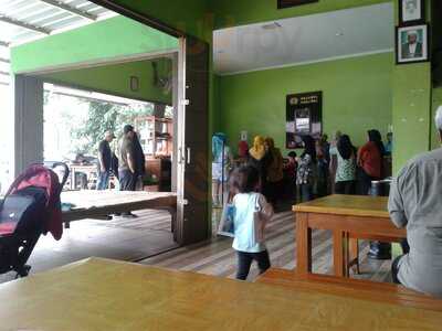 Rm Sayur Asem Betawi H Masa