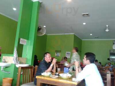 Rm Sayur Asem Betawi H Masa