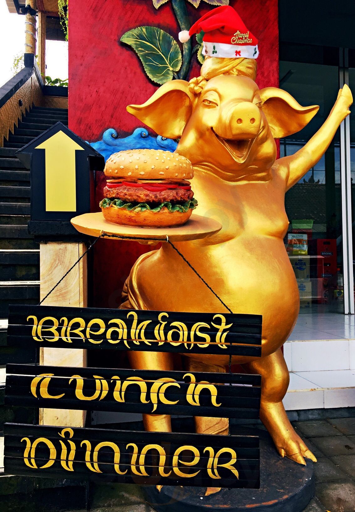 Waroeng Du'ur