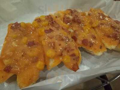 Pizza Hut Kalibata Plaza