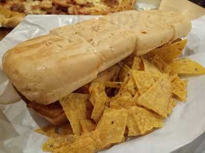 Pizza Hut Kalibata Plaza