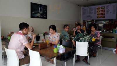 Baso Sapi Cihampelas