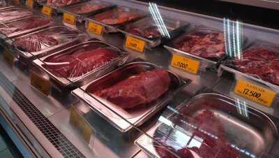 Baso Sapi Cihampelas