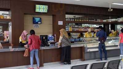 Baso Sapi Cihampelas