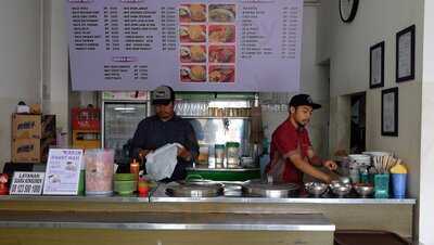 Baso Sapi Cihampelas