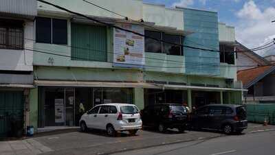 Baso Sapi Cihampelas