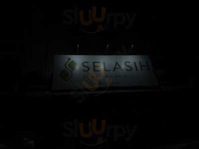 Selasih By Dapur Mamih