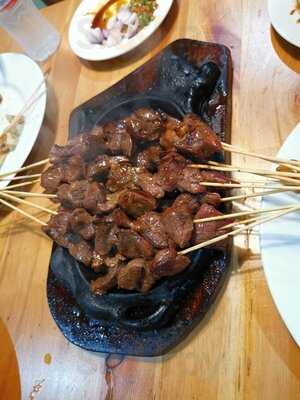 Selasih By Dapur Mamih