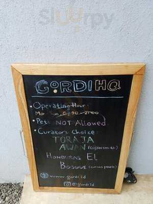 Gordi Hq