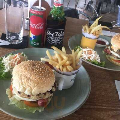 Bluewater Cafe & Beach House, Seminyak, Bali