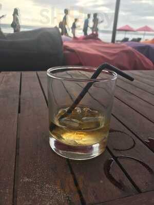 Bluewater Cafe & Beach House, Seminyak, Bali