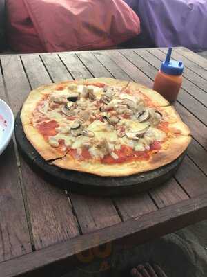 Bluewater Cafe & Beach House, Seminyak, Bali