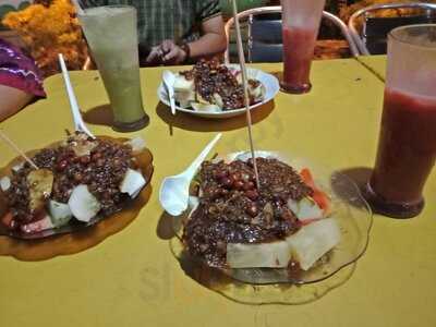 Rujak Kolam Medan