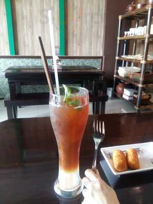 Sop Buntut Dapur Ibu