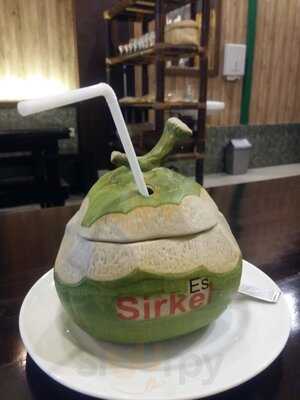 Sop Buntut Dapur Ibu