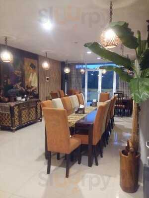 Sop Buntut Dapur Ibu