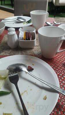 Swiss-cafe Restaurant