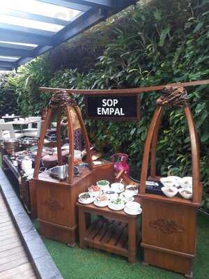 Swiss-cafe Restaurant