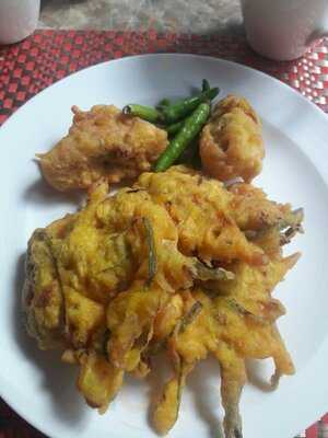 Swiss-cafe Restaurant