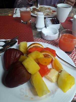 Swiss-cafe Restaurant