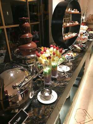 Swiss-cafe Restaurant