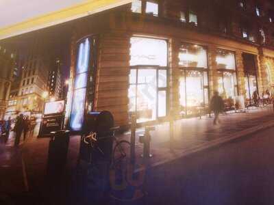 Happy Days Ice & Coffee