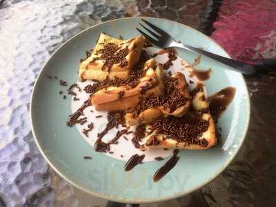 Happy Days Ice & Coffee