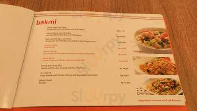 Bakmi Gm Kota Kasablanka