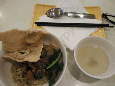 Bakmi Gm Kota Kasablanka