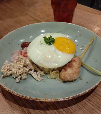 Eastman Coffee House