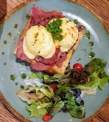 Eastman Coffee House