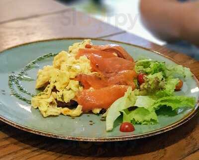 Eastman Coffee House