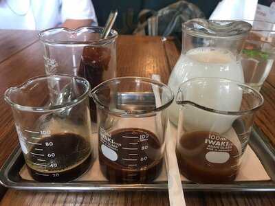 Eastman Coffee House