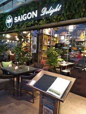 Yeu Saigon Delight