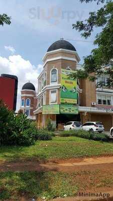 Pecel Pincuk Ibu Ida