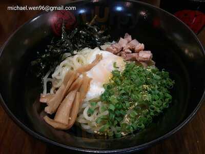 Abura Soba Yamatoten