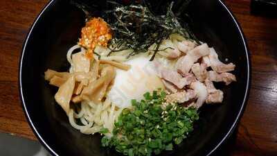 Abura Soba Yamatoten