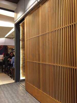 Abura Soba Yamatoten