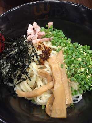 Abura Soba Yamatoten