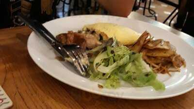 Pancious Puri Indah Mall