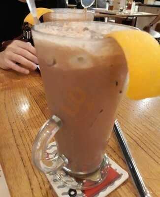 Pancious Puri Indah Mall