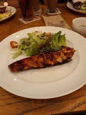 Pancious Puri Indah Mall