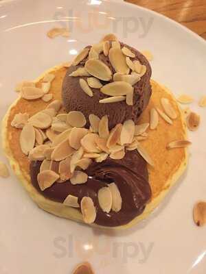 Pancious Puri Indah Mall