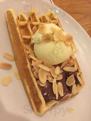 Pancious Puri Indah Mall