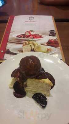 Pancious Puri Indah Mall