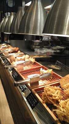 Marugame Udon Puri Indah Mall