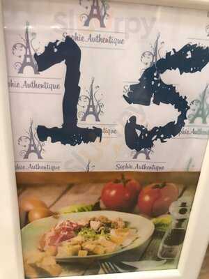 Sophie Authentique Kuningan